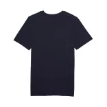 FOX HOTLAPS SS PREM POLÓ KÉK-SÁRGA