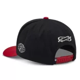 FOX Snapback  Race Spec sapka fekete