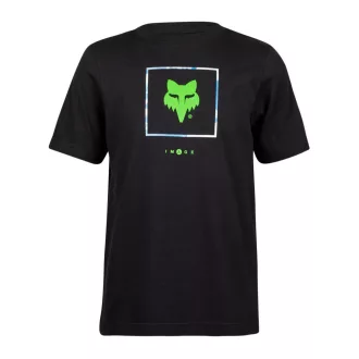 Fox gyerek poló atlas fekete
