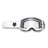 FOX Main Core szemüveg white - viztiszta lencsével