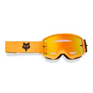 FOX  Main Core szemüveg Mandarine tükrös lencsével