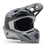 FOX Motocross V3 RS Infinite MIPS ECE22.06 BUKÓSISAK SZÜRKE