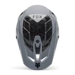 FOX Motocross V3 RS Infinite MIPS ECE22.06 BUKÓSISAK SZÜRKE