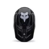 FOX Motocross  V1 Lean MIPS bukósisak fekete xl