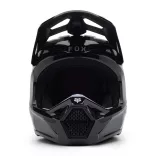 FOX Motocross  V1 Lean MIPS bukósisak fekete xl