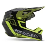 FOX Motocross  V1 Race Spec MIPS bukósisak 