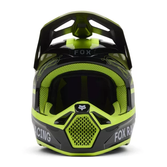 FOX Motocross  V1 Race Spec MIPS bukósisak 