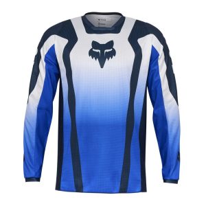 Fox 180 Lean blue-white mez