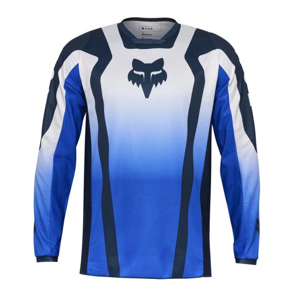 Fox 180 Lean blue-white mez