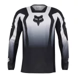 Fox 180 Lean black-white mez