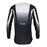 Fox 180 Lean black-white mez
