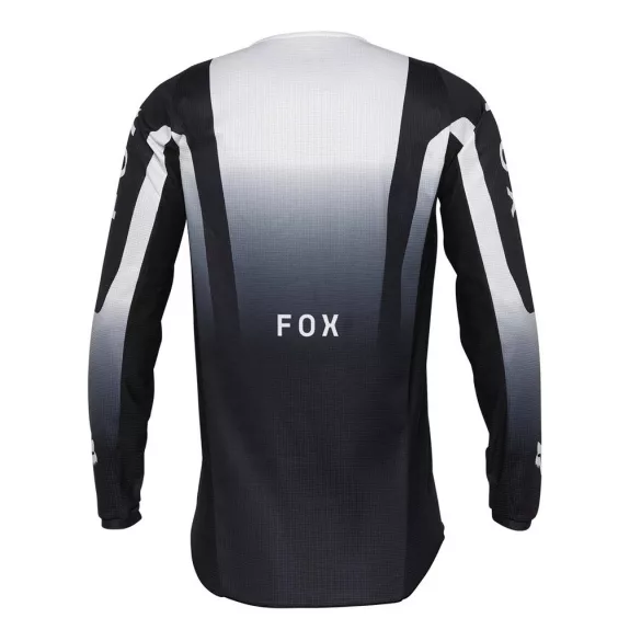 Fox 180 Lean black-white mez