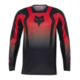Fox 180 Lean black-red mez
