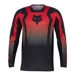 Fox 180 Lean black-red mez