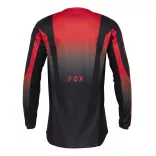 Fox 180 Lean black-red mez