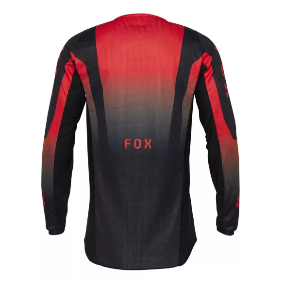 Fox 180 Lean black-red mez