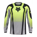 Fox 180 Lean black-grey mez