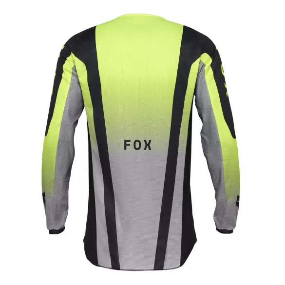 Fox 180 Lean black-grey mez