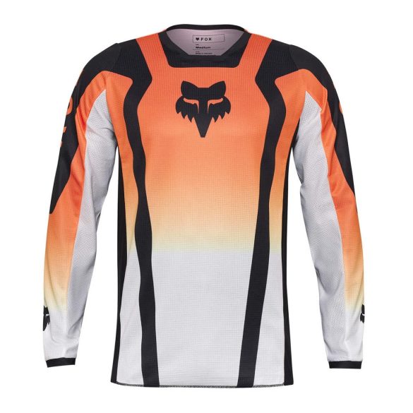 Fox 180 Lean fluo orange mez