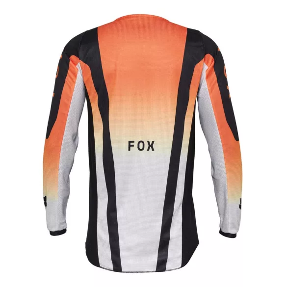 Fox 180 Lean fluo orange mez