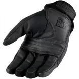 Icon SUPERDUTY 2 ™ fekete kesztyű