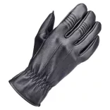 Biltwell Work black kesztyű