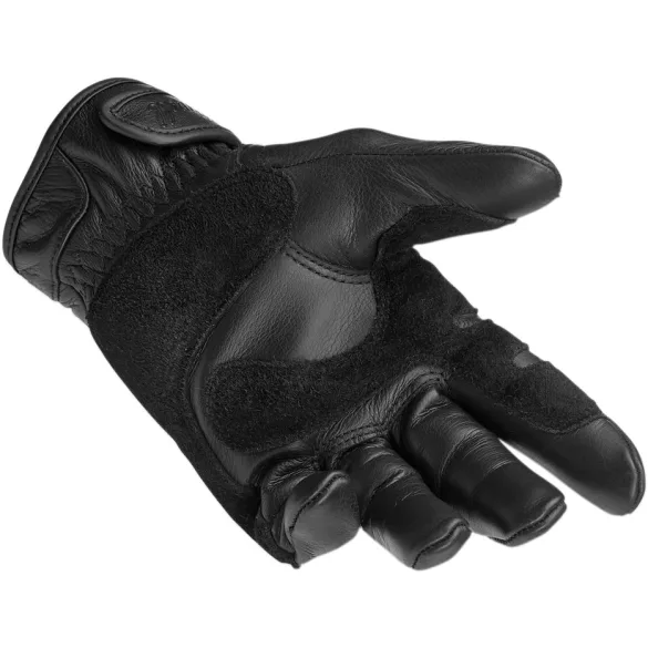 Biltwell Work black kesztyű