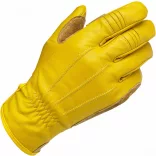Biltwell Work gold kesztyű