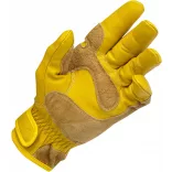 Biltwell Work gold kesztyű