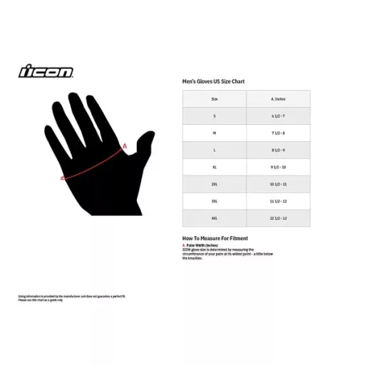 Axys™ gloves