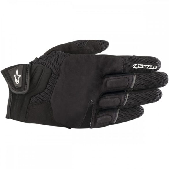 Alpinestars Atom kesztyű, black