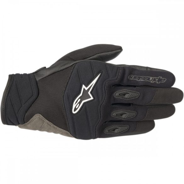 Alpinestars Shore kesztyű, black