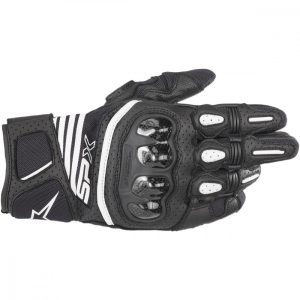 Alpinestars GLOVE SPX AC V2  FEKETE