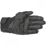 Alpinestars GLOVE SPX AC V2  FEKETE