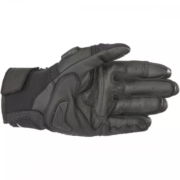 Alpinestars GLOVE SPX AC V2  FEKETE