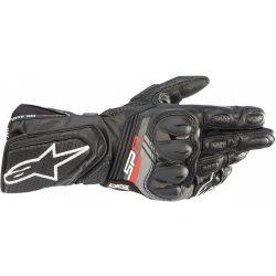 Alpinestars  SP-8 V3 kesztyű, black, S