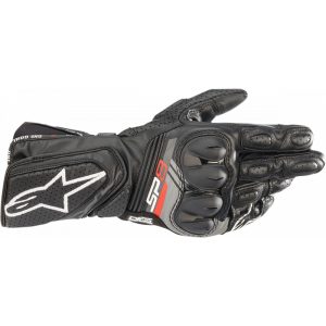 Alpinestars  SP-8 V3 kesztyű, black, M