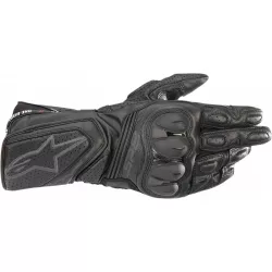 Alpinestars  SP-8 V3 kesztyű, black-black, S