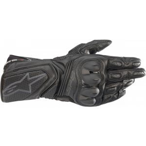 Alpinestars  SP-8 V3 kesztyű, black-black, M