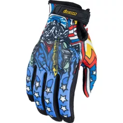 Hooligan™ CE Flyboy Gloves
