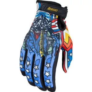 Hooligan™ CE Flyboy Gloves