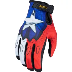 Hooligan™ CE Tejas Libre Gloves
