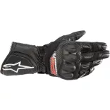 ALPINESTARS SP-8 V3 Air Fekete Kesztyű