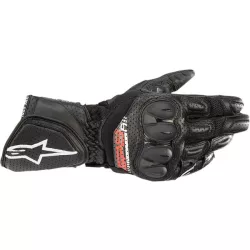 ALPINESTARS SP-8 V3 Air Fekete Kesztyű
