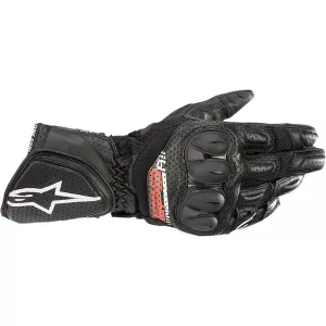 ALPINESTARS SP-8 V3 Air Fekete Kesztyű