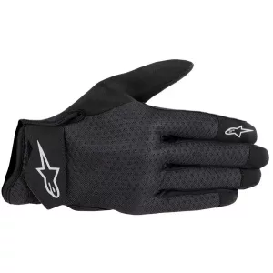 Alpinestars Stated Air kesztyű fekete-gumiszín