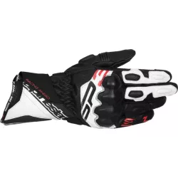 Alpinestars SP-3 kesztyű Fekete fehér