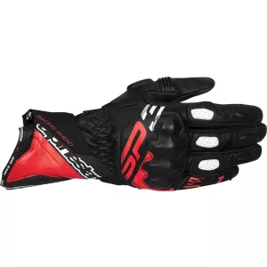 Alpinestars SP-3 kesztyű Fekete piros
