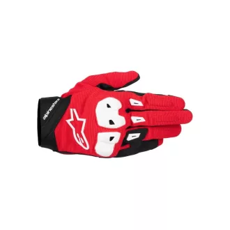 Alpinestars sp - x 1 kesztyű piros
