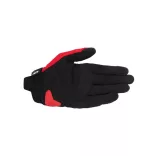 Alpinestars SP-X 1 kesztyű piros